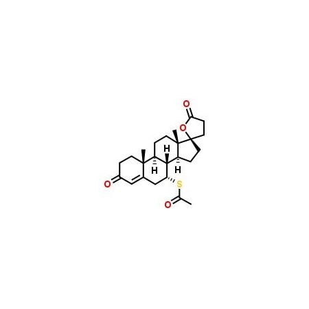 Ak Scientific Spironolactone (5g), CAS 52-01-7 H490-5g