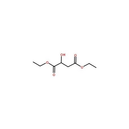 Ak Scientific Diethyl DL-malate (25g), CAS 7554-12-3 7948AF-25g