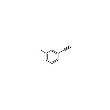Ak Scientific 1-Ethynyl-3-methylbenzene (1g), CAS 766-82-5 1949AC-1g