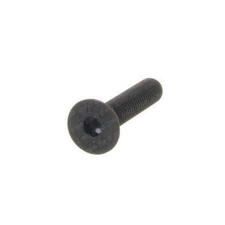 Tennant REPLACEMENT SCREW, SOCKET HEAD M8 33943