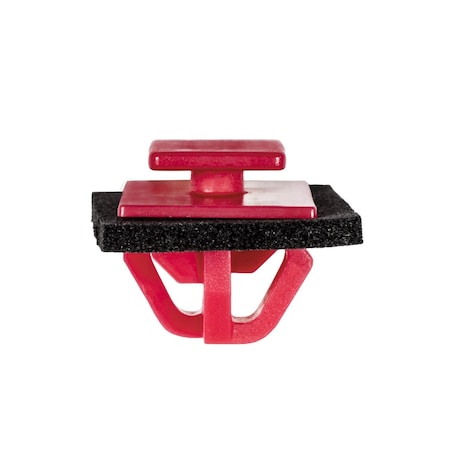 Auveco Kia Moulding Clip with Sealer, 25PK 22326
