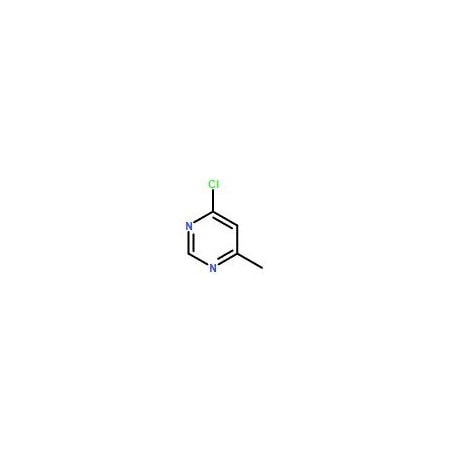 Ak Scientific 4-Methyl-6-chloropyrimidine (10g), CAS 3435-25-4 Y4956-10g