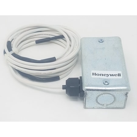 Honeywell 10K II 24ft Flex Averaging Sensor C7021J2007