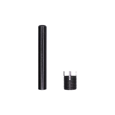 Auveco Metric Thread Repair Inserts M10-1.25, 2PK 12391