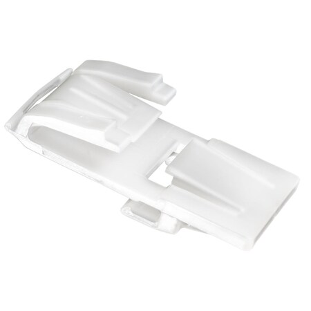 Auveco Honda Door Belt Moulding Clip, 50PK 22587