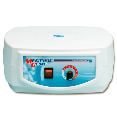 Scientific Industries MegaMag Genie, 120V 155434
