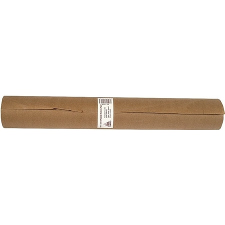 Trimaco Paper Masking Brown 18Inx180Ft 12918