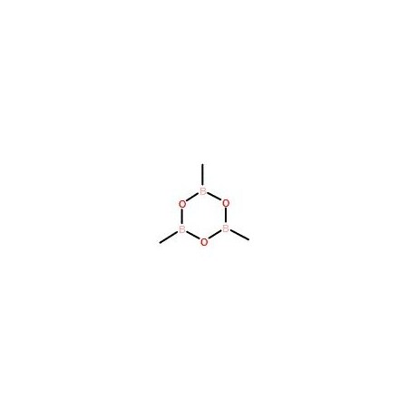 Ak Scientific Trimethyl boroxine (1g), CAS 823-96-1 X4021-1g
