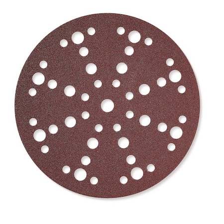 Festool Grit Abrasives Rubin D150 P120 RU/50, 50PK 575190