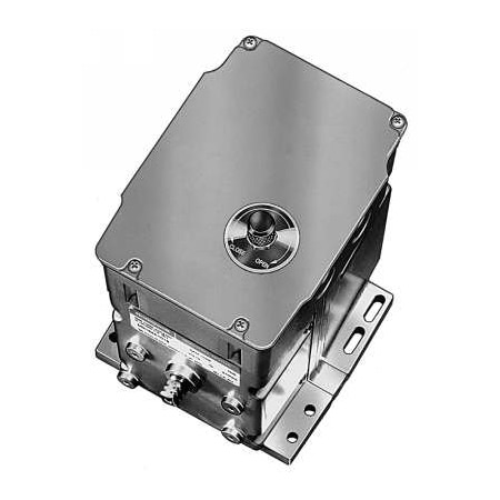 Honeywell 150 Ohm Ext Mount Pot F Mod IV Q209E1002