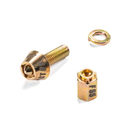 Factor 55 WINCH ACCESSORIES, WINCH LOCK ASSEMBLY 00001