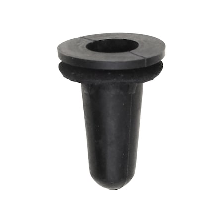 Auveco Chrysler And Mitsubishi Grommet 16mm Head Diameter 20mm Stem Length, 15PK 20581