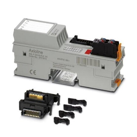 Phoenix Contact AXL F DO16 FLK 1H Axioline F digital 2701813