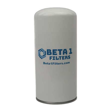 Beta 1 Filters Spin-On Air/Oil Separator replacement filter for 54749247 / INGERSOLL RAND B1SA0001431
