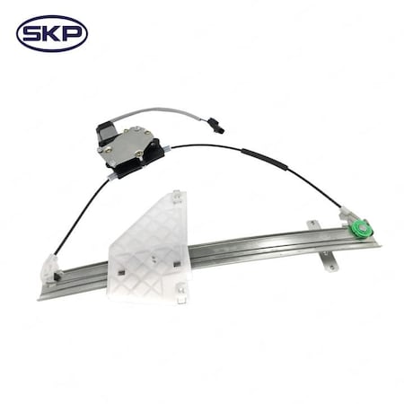 Skyward Automotive Products Window Motor and Regulator Assembly,  SK741374