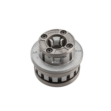Ridgid Pipe Threading Die, 3/4" NPT 51862