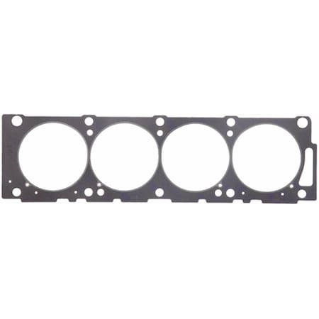 Bookazine 1020 0.041 in. Performance Cylinder Head Gasket for 1961-1971 Big Block Ford 352-428 Engine TI3612728