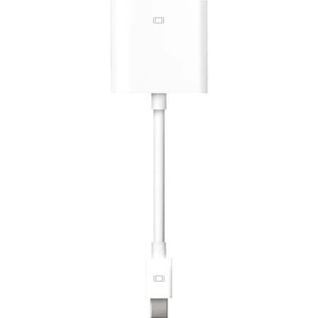 Accortec Mini DisplayPort to DVI Adapter MB570LL/B-ACC