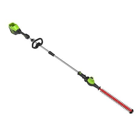 Greenworks TRIMMER HEDGE BRSHLS 80V 20IN 2305102