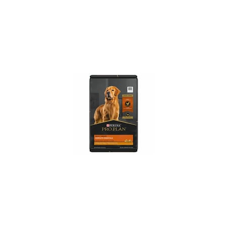 Purina Dog Food, Shredded Blend Chicken & Rice, 18-Lb. Bag 13053