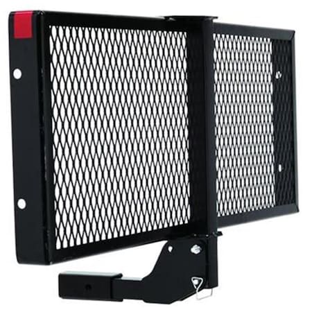 Newalthlete 6502 Trailer Hitch Cargo Carrier NE1574527