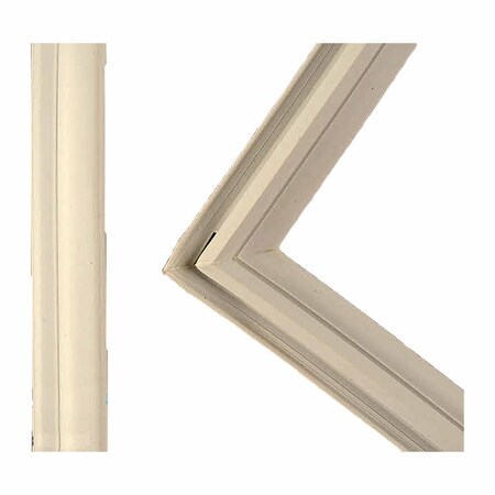 Lg Door Gasket Assembly ADX73550603