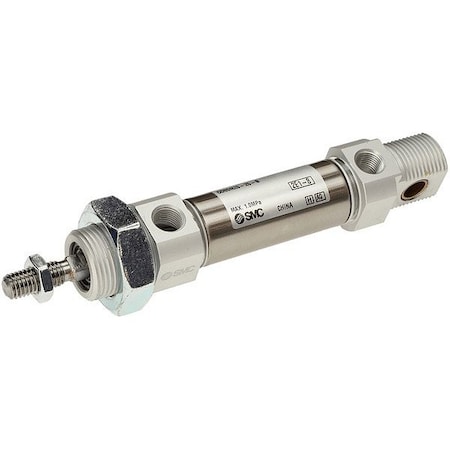 Smc Cylinder, ISO, Dbl Acting CD85N20-25-B