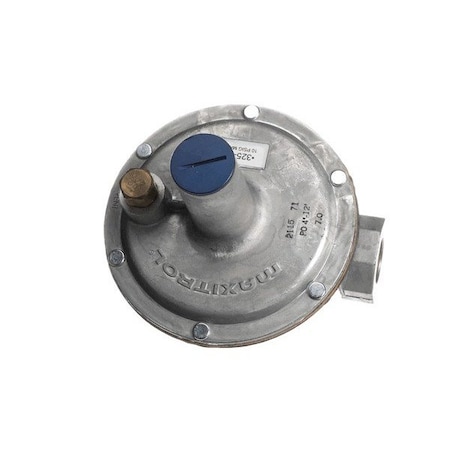Trane REGULATOR 325-5-3/4-12A39