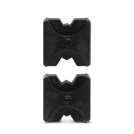 Phoenix Contact CRIMPFOX-C120 RCT 50-1/DIE Die pair 1212321