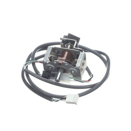 Cooktek Potentiometer Assembly, 0.5in Shaft 301912