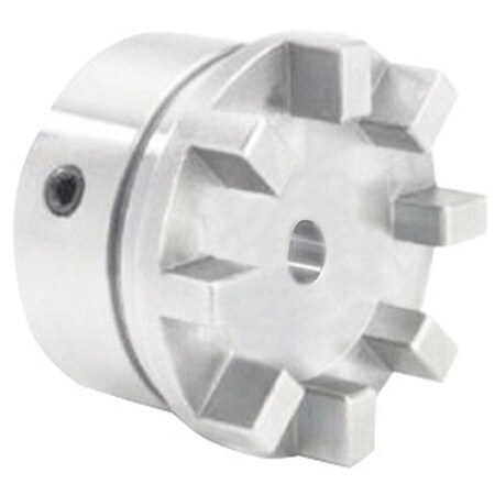 Timken Lovejoy COUPLING HUB QF1890XPB