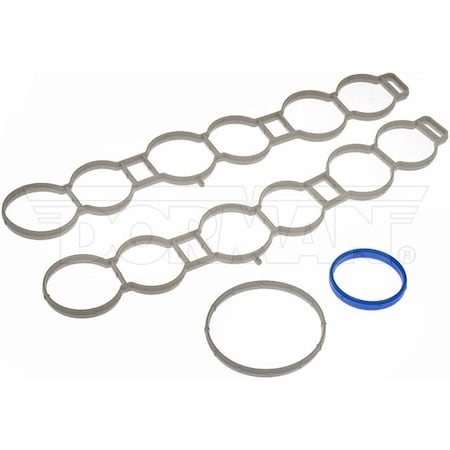 Dorman EXHAUST OEM 615-311G