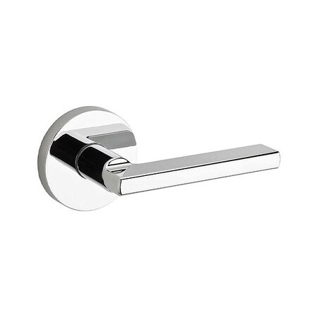 Kwikset Door Lever Lockset, 1 3/8-1 3/4" Thick 720HFL-RDT-26-6AL-FD-RCS