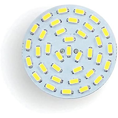 Sonrie Bi-pin Connector on Back with 36 LED G4 LED Bulb - Cold White SO1845132
