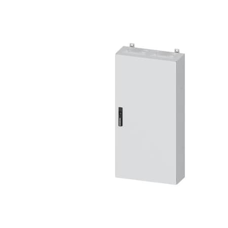 Siemens ALPHA 400 wall-mounted cabinet 8GK1132-5KA22