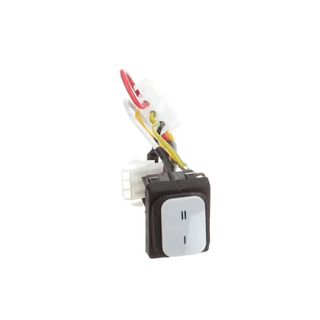 Hamilton Beach Rocker Switch with Wires, Speed 990103500