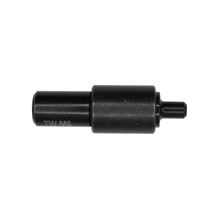 Auveco Thread Insert Install. Tool (5/8in-11 Head And 5/8in-18 Head.) 16163