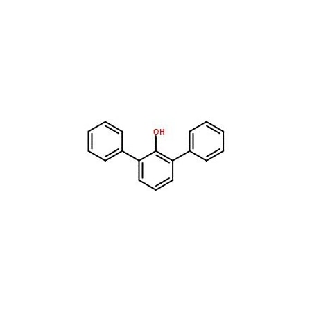 Ak Scientific 2, 6-Diphenylphenol (25g), CAS 2432-11-3 1790AB-25g