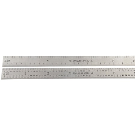 Hhip 36 X 3/4in 5R Flex Rule 4906-0146