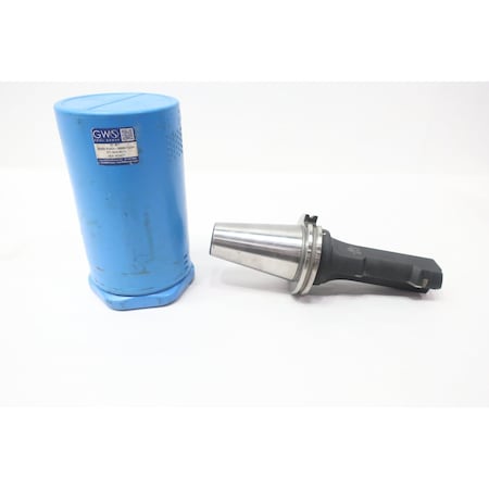 Gws Tool Group 2FL INDEXABLE/PCD TOOL HOLDER STF-19416