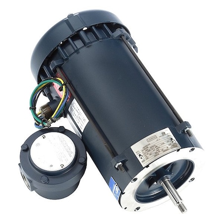 Leeson HazardousLocationMotor, 2hp, 3450RPM 116181.00