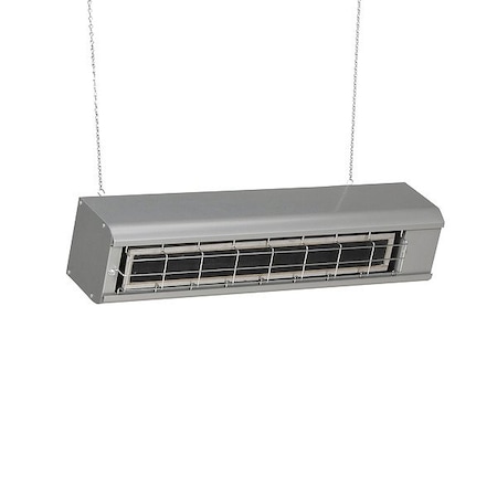 Fostoria Electric Infrared Heater, 4,947 BtuH FSA-1412-1
