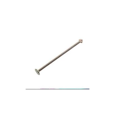 Nissan REPLACEMENT PIN, SHOE HOLD DOWN 44025-L9010