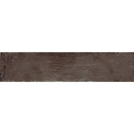 Daltile Iridescent Isles 2in. x 9in. Glazed Porcelain Wall Tile 5.72 SQ FT, 36PK IR22RCT29GL