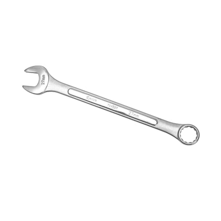 Genius Tools 27mm Combination Wrench 726027