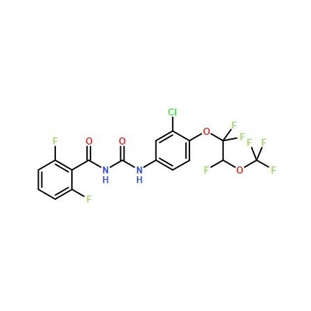 Ak Scientific Novaluron (1g), CAS 116714-46-6 Q727-1g