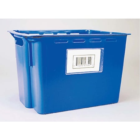 Nmc Bin Label Holder LN140