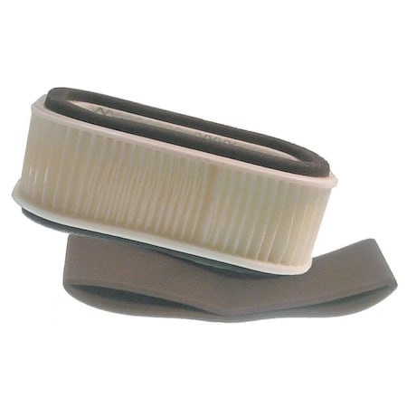 Sierra Prime Line Air Filter Assembly 7-08359-1