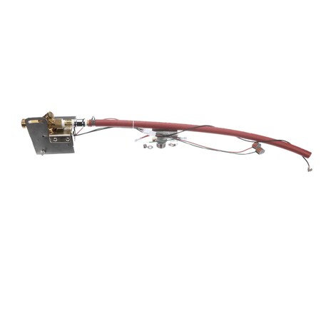 Jackson Drain Quench Kit, Dishstar, HT and HT-E 6401-004-60-64