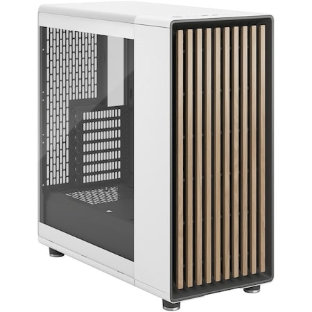 Fractal Design North White Oak TG FD-C-NOR1C-04